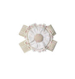Girls Beige Hair Clip