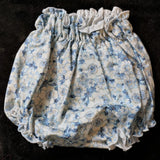 Girls Top & Printed Flower Jam Pants Merope
