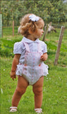 Pink Rose Girl Set