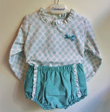 Classic Boys Marca Set