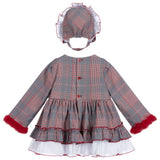 Dress Knickers Hat Baby